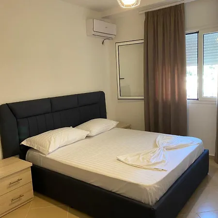Jey Apartmán Vlorë
