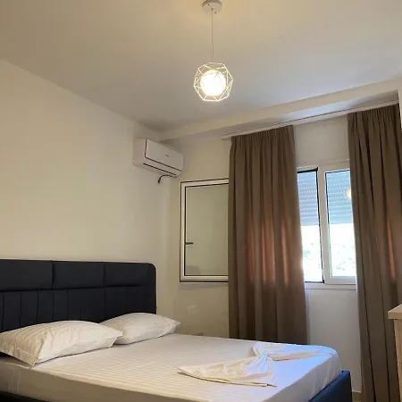 Apartmán Jey